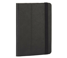 Targus Foliostand Universalhülle für Tablets 7-8" schwarz