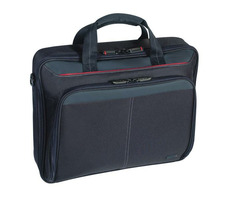 Targus Classic 15-16" schwarz / Laptoptasche bis 16"