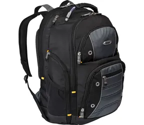 Targus Drifter 15,6" schwarz / Rucksack für Laptops bis 15,6"