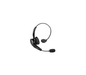 ZEBRA HS3100 Headset für TC52 & TC57 / Bluetooth / NFC / IP67 