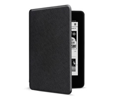 Connect IT Hülle für Amazon NEU Kindle Paperwhite 4 (2018) schwarz