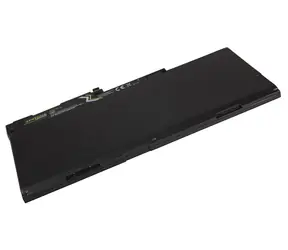Patona PT2764 Akku für NTB HP EliteBook 850 / 4500 mAh / Li- POL / 11,1 V / CM03XL / Premium
