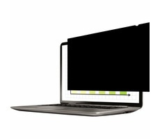Fellowes PrivaScreen Blickschutzfilter für 12,5" (16:9) Monitore