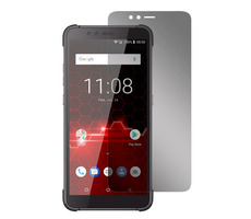 MyPhone Displayschutz aus gehärtetem Glas für myPhone Hammer Blade 2 PRO