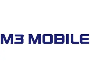 M3 Mobile Akku für UL20X & UL20W 10 Stück / 6700 mAh
