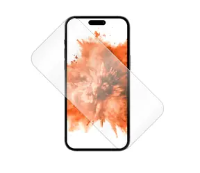 FIXED Schutzglas aus gehärtetem Glas für Apple iPad Pro 11" (2018) klar