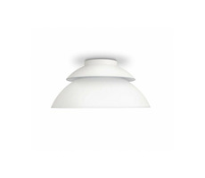 Philips Hue Beyond 18W weiß / LED-Deckenleuchte / 1200lm / 2000-6500K / IP20