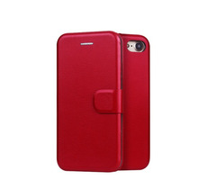 Aligator Magnetto Hülle für Samsung Galaxy A50 rot