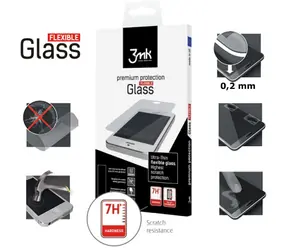 3mk FlexibleGlass gehärtetes Glas für XIAOMI Redmi 6A