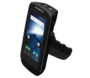 Datalogic Gummirahmen für Memor 1 mit Pistolengriff