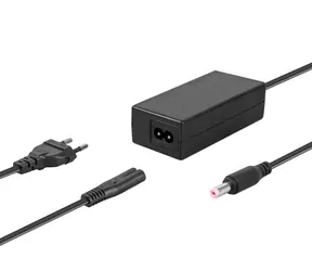 Avacom Ladeadapter für Acer und DELL -Notebooks 19,5 V / 2,3 A / 45 W / Anschluss 5,5 mm x 1,7 mm
