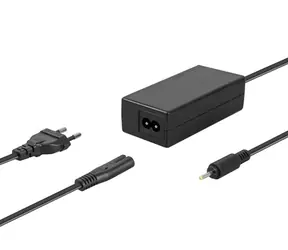 Avacom Ladeadapter für Notebooks Asus EEE 1005 & 1008 Serie 19V / 2,37A / 45W / Stecker 2,5mm x 0,7mm