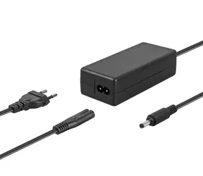 Avacom Ladeadapter für Asus ZenBook Notebooks / 19V / 3,42A / 65W / Anschluss 4,0mm x 1,35mm