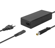 Avacom Ladeadapter für DELL -Laptops 19,5 V (90 W) / 4,62 A / 90 W / 7,4 mm x 5,1 mm Stecker mit internem Pin