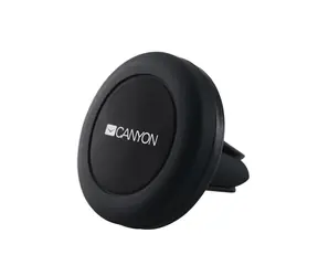 Canyon CNE-CCHM2 schwarz / Halter für Auto / für Gitter