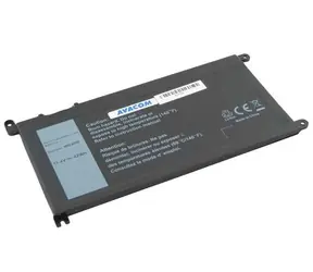 Avacom Akku für DELL Inspiron 15 5568 und Vostro 13 5368 / 3684 mAh / Li- ION / 11,4 V