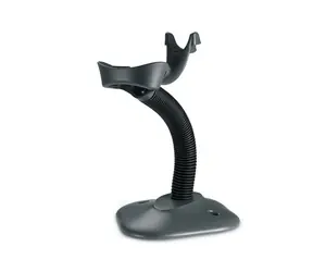 ZEBRA Schwanenhalsständer für LS2208 schwarz