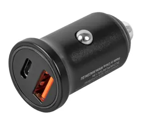 Avacom CarPRO 2 Autoladegerät mit Power Delivery / USB / USB-C