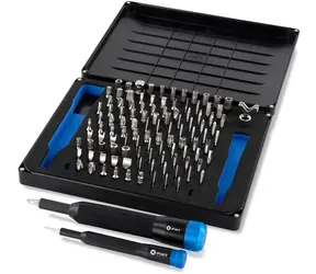 iFixit Manta Driver Kit - ein Satz Bits für die Elektronik