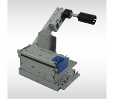 Sanei HL02 Rollenhalter für Sanei SK1 Drucker / Papierendesensor