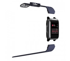 Umax Ersatzarmband für U-Band P2 blau