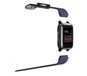 Umax Ersatzarmband für U-Band P2 blau