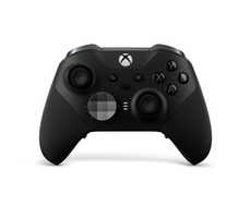 Xbox Series Elite Series 2 Wireless Controller - Schwarz