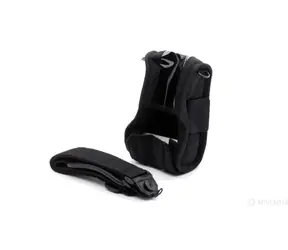 ZEBRA Soft Case, leichte Tasche mit Trageriemen für QLn220-Drucker