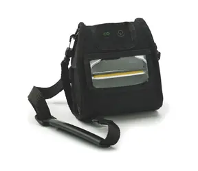ZEBRA Soft Case, leichte Tasche mit Trageriemen für QLn320- und ZQ62-Drucker