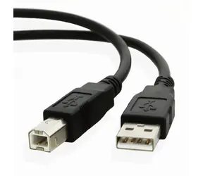 ZEBRA USB-Kabel für QLn & ZQ6 