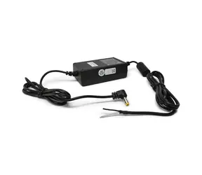 ZEBRA Fahrzeugadapter 15-60 V DC / Kfz-Netzteil