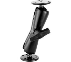 ZEBRA RAM-Halterung für P4T/RP4T/QLn4/ZQ63