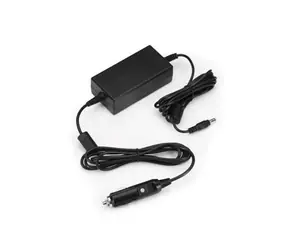 ZEBRA (P1063406-030) Acc DC- DC Auto-Netzteil / 12-24 V / ZQ5- und ZQ6-Serie
