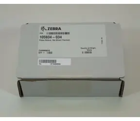 ZEBRA Linerless-Walze für ZQ630