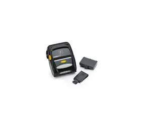 ZEBRA Akku für ZQ630 / 6800 mAh