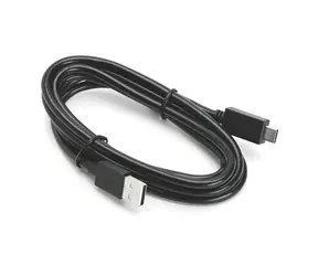 ZEBRA USB-Kabel für RW QL & QLn & QL PLUS & MZ & iMZ-Serie & ZQ600