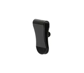 ZEBRA Gürtelclip für QLn-Serie & ZQ600 / Packung mit 20 Stück