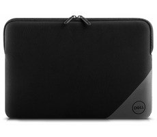 DELL Essential Sleeve 15" schwarz / Hülle für Laptops bis 15,6" / Neopren