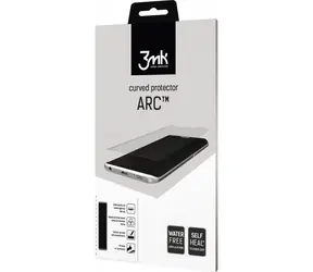 3MK ARC Schutzfolie für Samsung Galaxy Watch Active R500, 4 Stück
