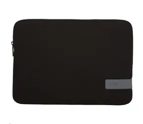 Case Logic Reflect Hülle für 13" MacBook Pro Dunkelschwarz / Polyester