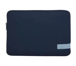 Case Logic Reflect Tasche für Laptop 13" dunkelblau / Polyester