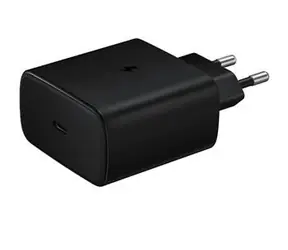 Samsung EP-TA845XB Ultra-Schnellladung 45 W schwarz / USB-C / BULK