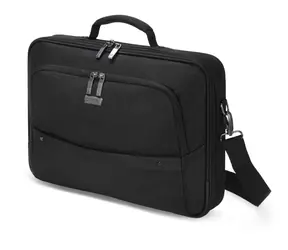 Dicota Eco Multi SELECT 14" - 15,6" / Laptoptasche / bis 15,6" / schwarz