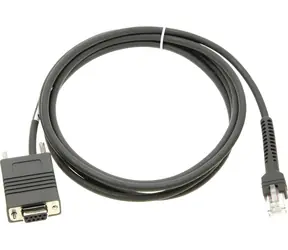 ZEBRA RS232-Verbindungskabel