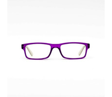 Z-Zoom Gaming-Brille +2,5 mattes Magenta / reduziert digitale Strahlung