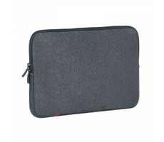 Riva Case 5133 Laptophülle 15,4" grau