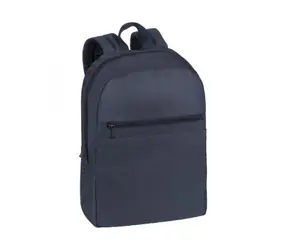 Riva Case 8065 / Laptop-Rucksack 15,6" / dunkelblau