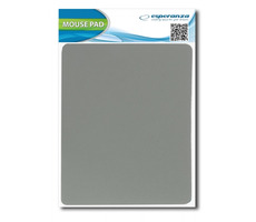 Esperanza EA145E grau / Mauspad / 230 x 190 x 2 mm