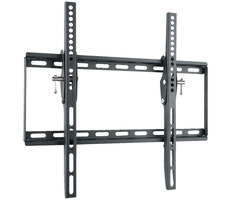 Techly Wandhalterung für TV LCD|LED|PDP 23-55" 45 kg (faltbar) / VESA / schwarz