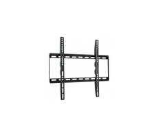 Techly Wandhalterung für TV LCD|LED|PDP 23-55" 45 kg (schlank) / VESA / schwarz